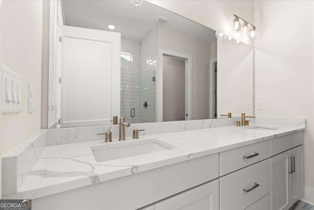 3547 Cedarvale Court, Powder Springs, GA 30127