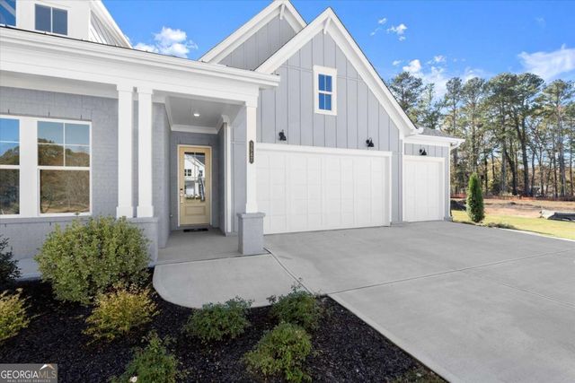 3547 Cedarvale Court, Powder Springs, GA 30127
