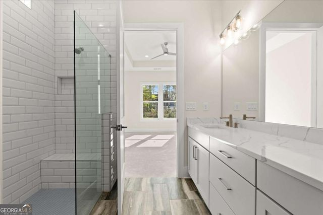 3547 Cedarvale Court, Powder Springs, GA 30127