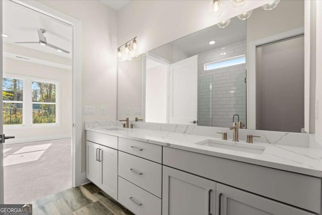 3547 Cedarvale Court, Powder Springs, GA 30127