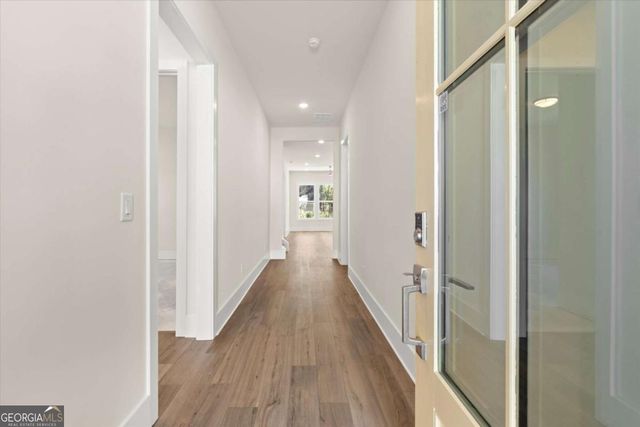 3547 Cedarvale Court, Powder Springs, GA 30127