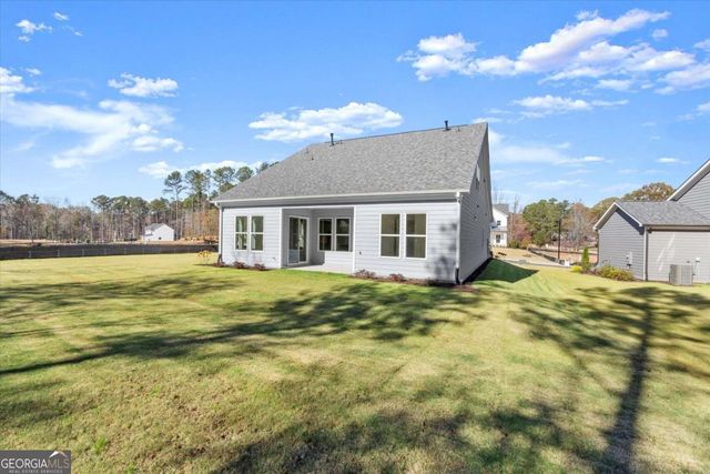 3547 Cedarvale Court, Powder Springs, GA 30127