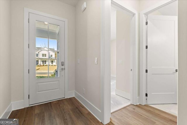 3547 Cedarvale Court, Powder Springs, GA 30127