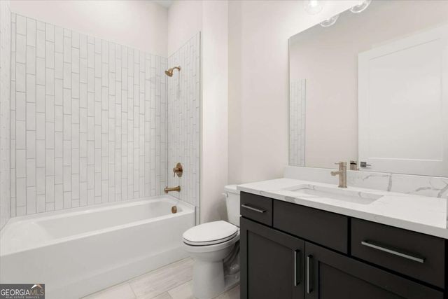 3547 Cedarvale Court, Powder Springs, GA 30127