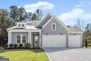 3547 Cedarvale Court, Powder Springs, GA 30127