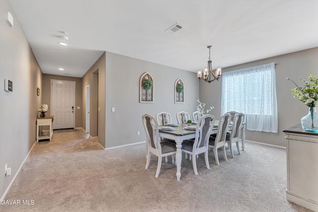 37913 Avenida De Diego, Palmdale, CA 93552