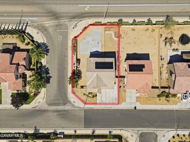 37913 Avenida De Diego, Palmdale, CA 93552