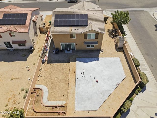 37913 Avenida De Diego, Palmdale, CA 93552
