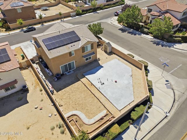 37913 Avenida De Diego, Palmdale, CA 93552