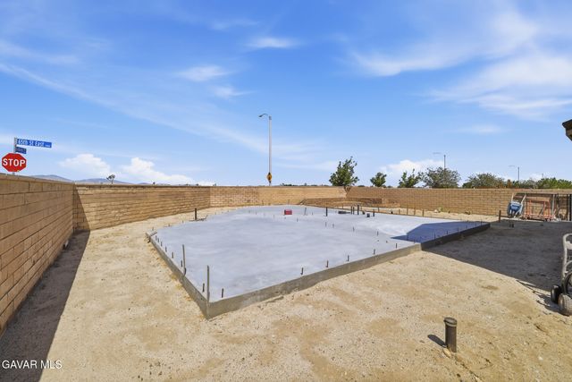 37913 Avenida De Diego, Palmdale, CA 93552