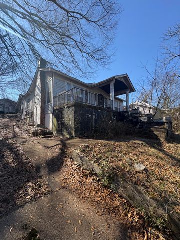 710 Woods Drive, Chattanooga, TN 37411