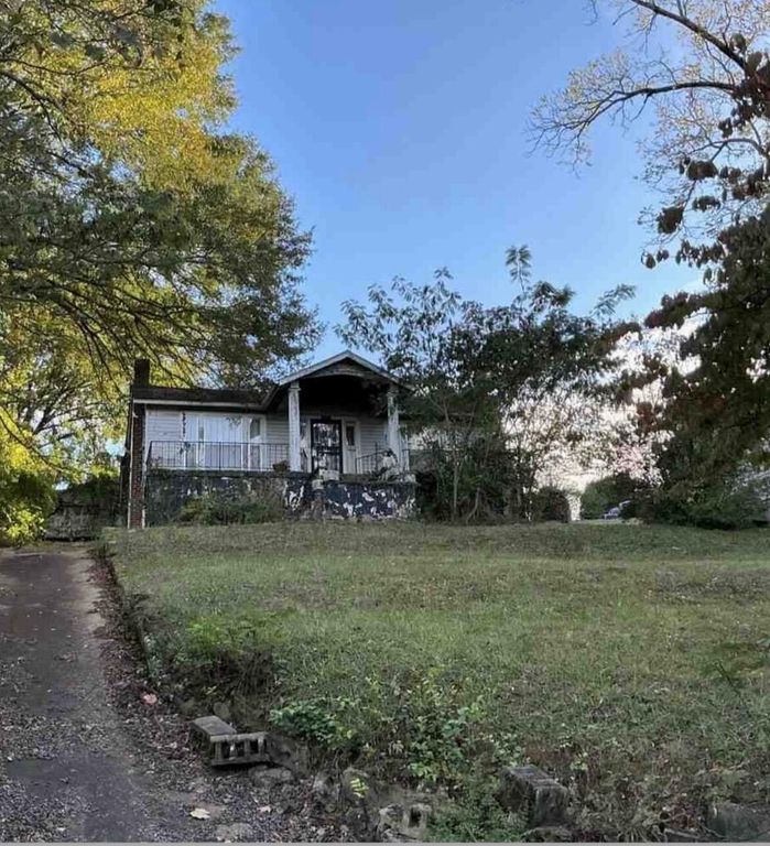 710 Woods Drive, Chattanooga, TN 37411