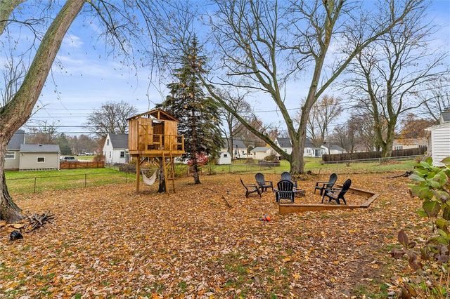 22 Laredo Drive, Chili, NY 14624