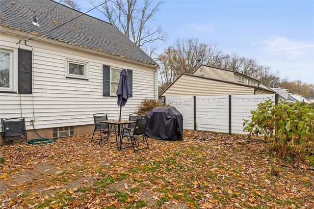 22 Laredo Drive, Chili, NY 14624