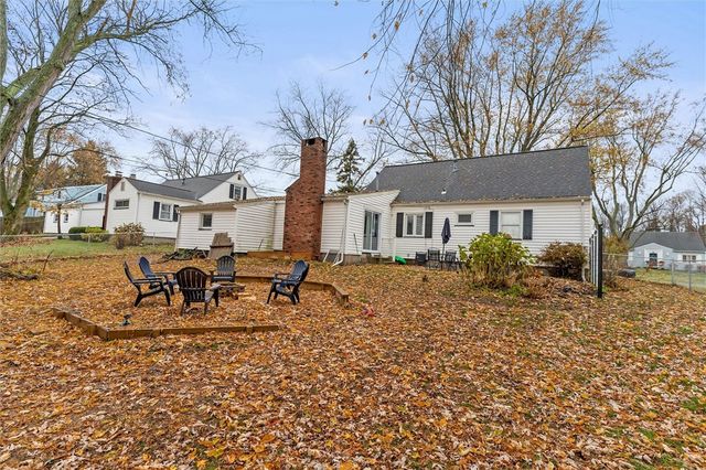 22 Laredo Drive, Chili, NY 14624