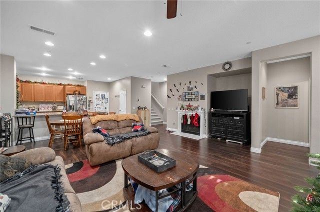 15723 Parkhouse, Fontana, CA 92336