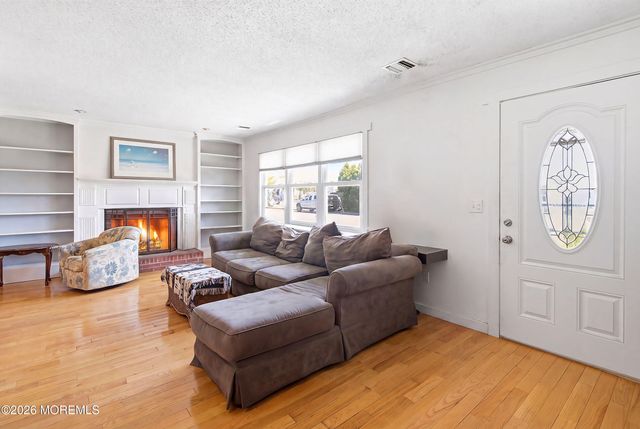 3156 Peddie Street, Toms River, NJ 08753