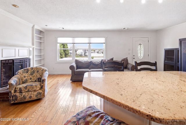 3156 Peddie Street, Toms River, NJ 08753