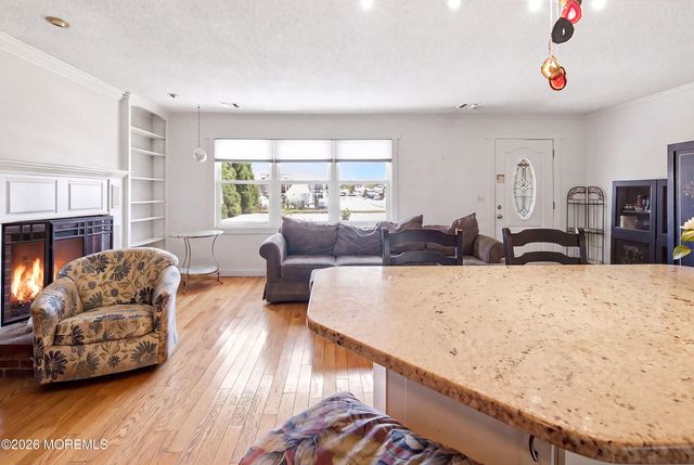 3156 Peddie Street, Toms River, NJ 08753