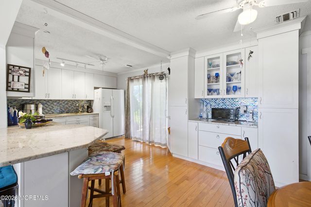 3156 Peddie Street, Toms River, NJ 08753