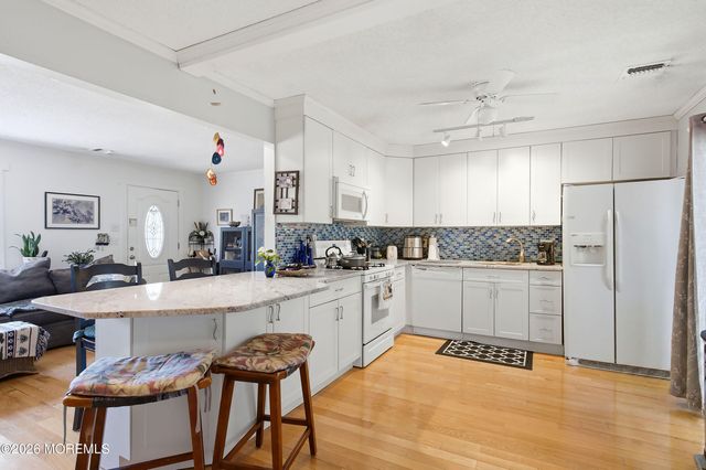 3156 Peddie Street, Toms River, NJ 08753