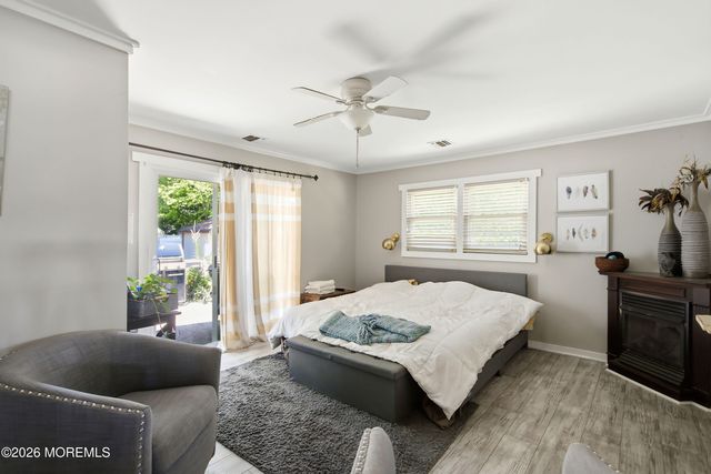 3156 Peddie Street, Toms River, NJ 08753