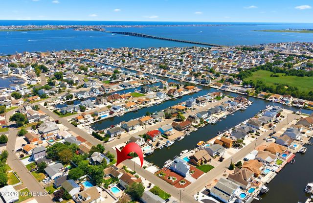 3156 Peddie Street, Toms River, NJ 08753
