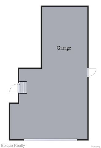 2432 Holland Street, Orion Charter Township, MI 48360