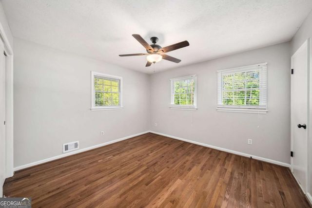 641 Gordon Combs Road NW, Marietta, GA 30064