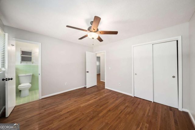 641 Gordon Combs Road NW, Marietta, GA 30064