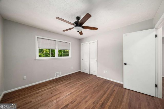 641 Gordon Combs Road NW, Marietta, GA 30064