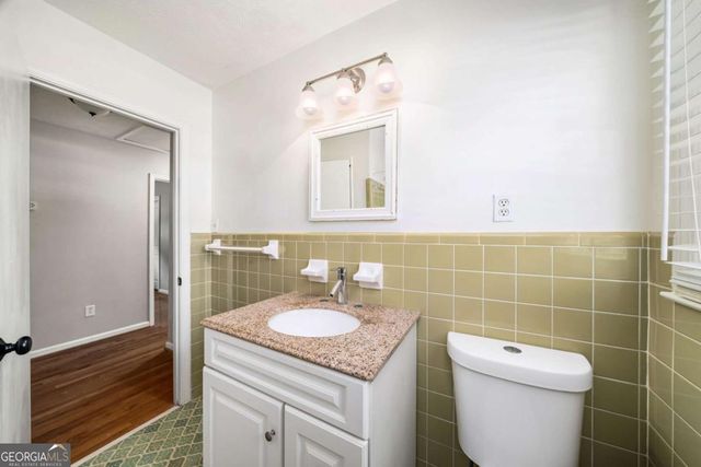 641 Gordon Combs Road NW, Marietta, GA 30064