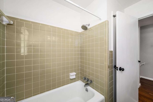 641 Gordon Combs Road NW, Marietta, GA 30064