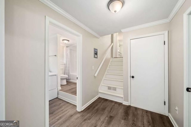 641 Gordon Combs Road NW, Marietta, GA 30064