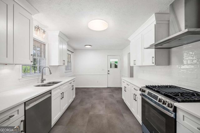 641 Gordon Combs Road NW, Marietta, GA 30064