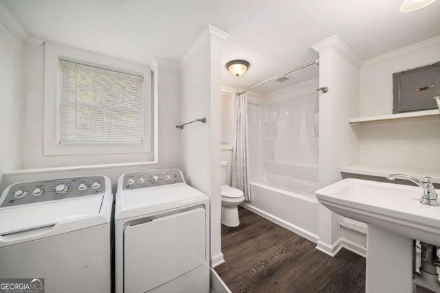 641 Gordon Combs Road NW, Marietta, GA 30064