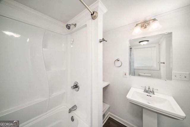 641 Gordon Combs Road NW, Marietta, GA 30064