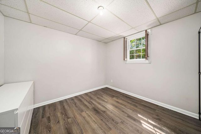 641 Gordon Combs Road NW, Marietta, GA 30064