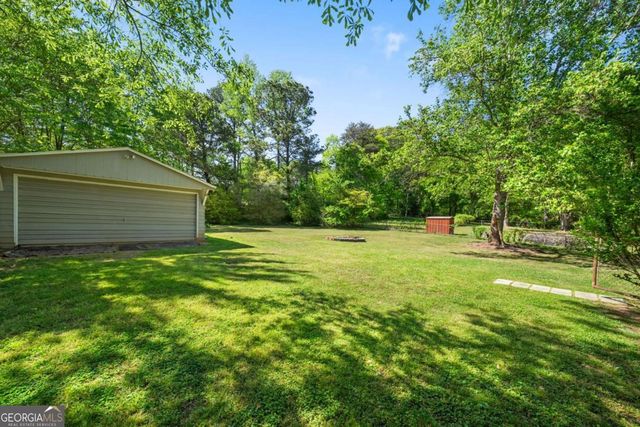 641 Gordon Combs Road NW, Marietta, GA 30064