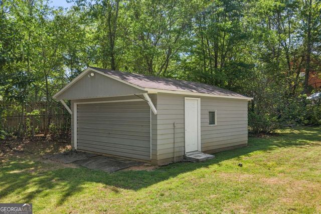 641 Gordon Combs Road NW, Marietta, GA 30064