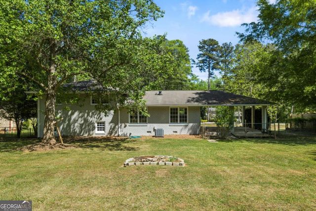 641 Gordon Combs Road NW, Marietta, GA 30064