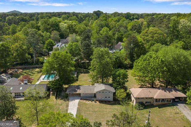 641 Gordon Combs Road NW, Marietta, GA 30064