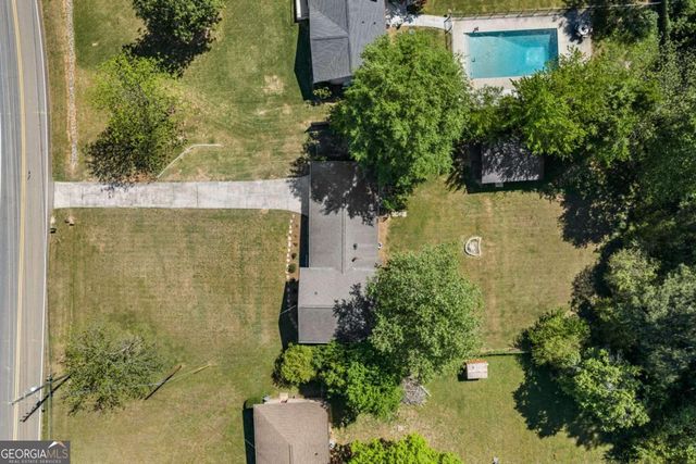 641 Gordon Combs Road NW, Marietta, GA 30064