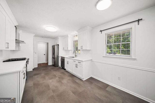 641 Gordon Combs Road NW, Marietta, GA 30064