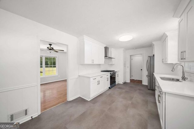 641 Gordon Combs Road NW, Marietta, GA 30064