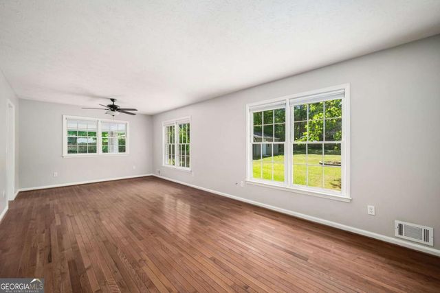 641 Gordon Combs Road NW, Marietta, GA 30064