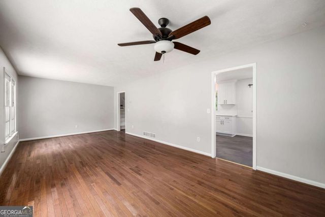 641 Gordon Combs Road NW, Marietta, GA 30064