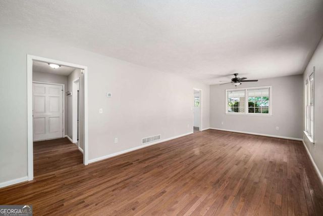 641 Gordon Combs Road NW, Marietta, GA 30064