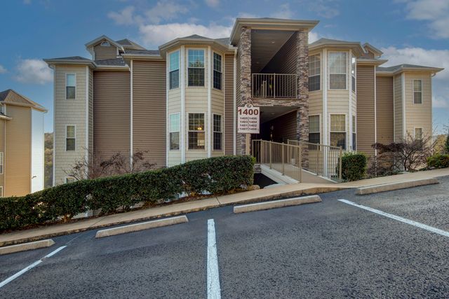 1403 Rocky Shore Terrace, Kimberling City, MO 65686