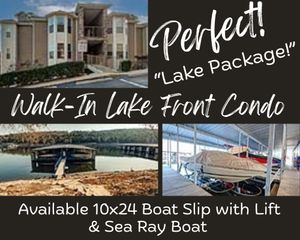 1403 Rocky Shore Terrace, Kimberling City, MO 65686